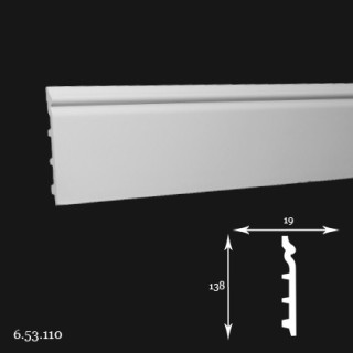 Floor Profile 6.53.110