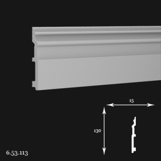 Floor Profile 6.53.113