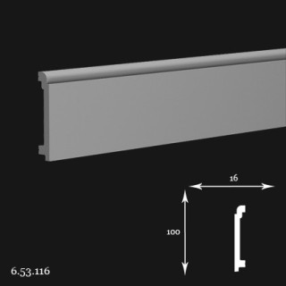 Floor Profile 6.53.116