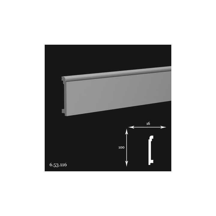 Floor Profile 6.53.116