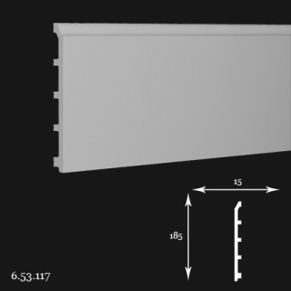 Floor Profile 6.53.117