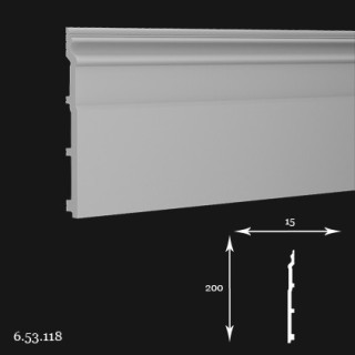 Floor Profile 6.53.118