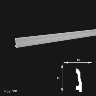 Floor Profile 6.53.801