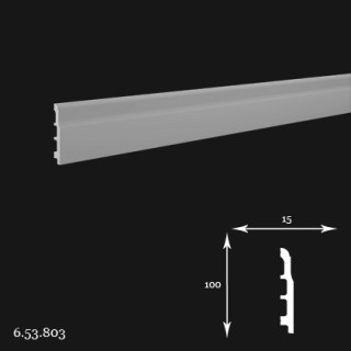 Floor Profile 6.53.803