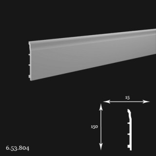 Floor Profile 6.53.804