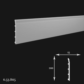 Floor Profile 6.53.805