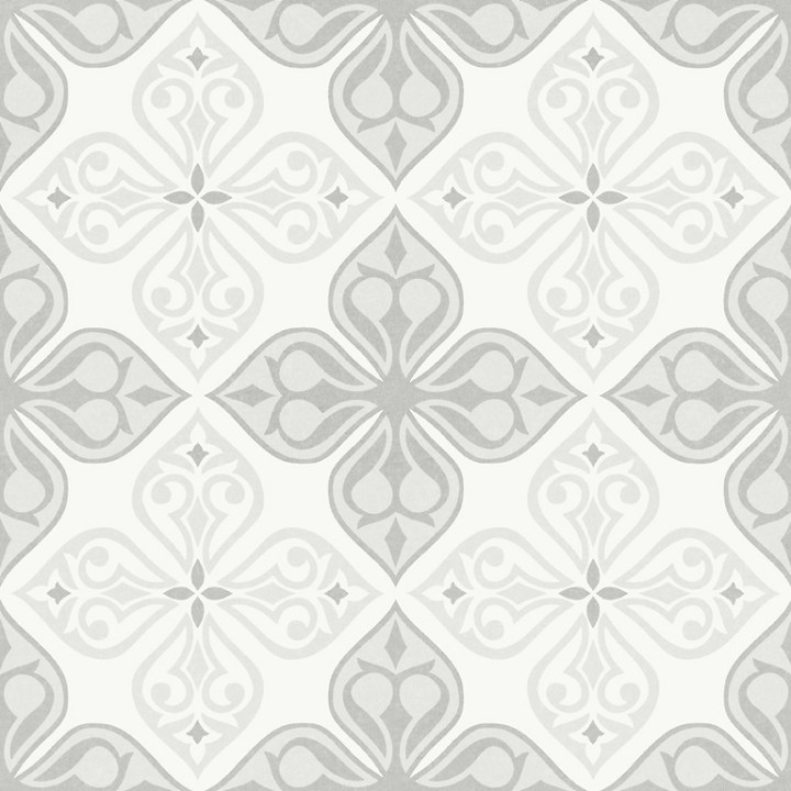 Patchwork Flores 29.8x29.8