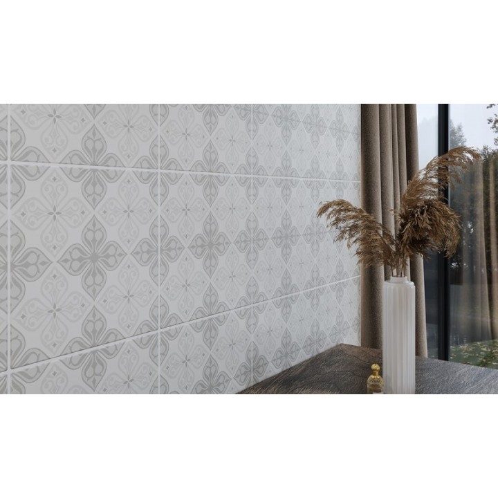 Patchwork Flores 29.8x29.8
