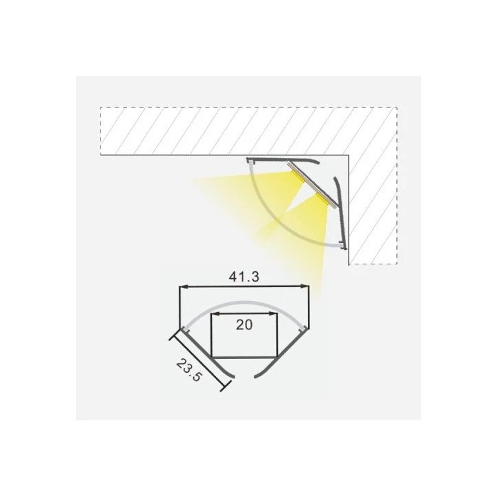 HB-23.5X23.5A