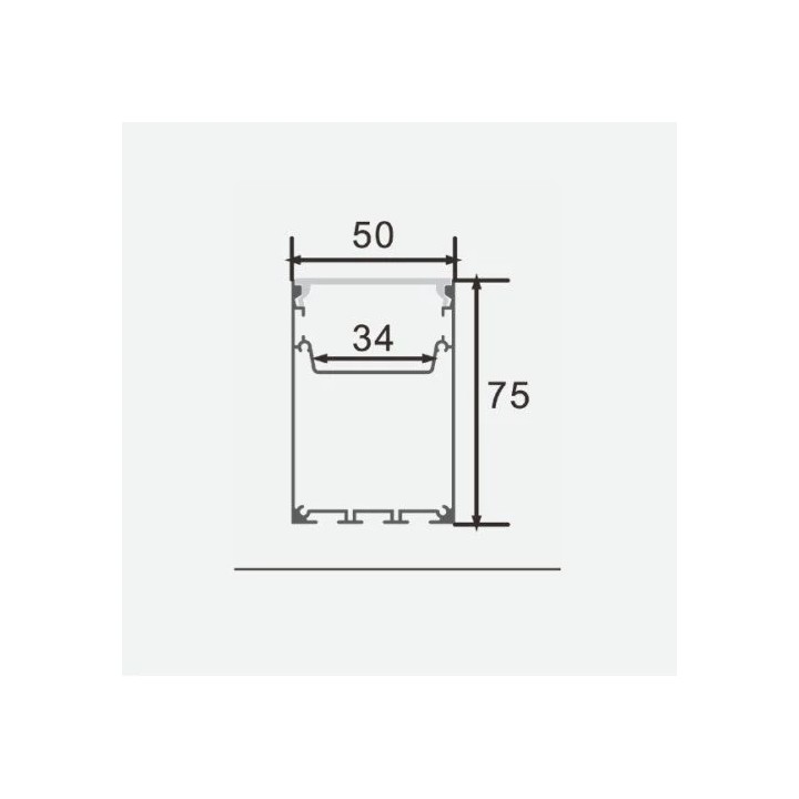 HB-75X50