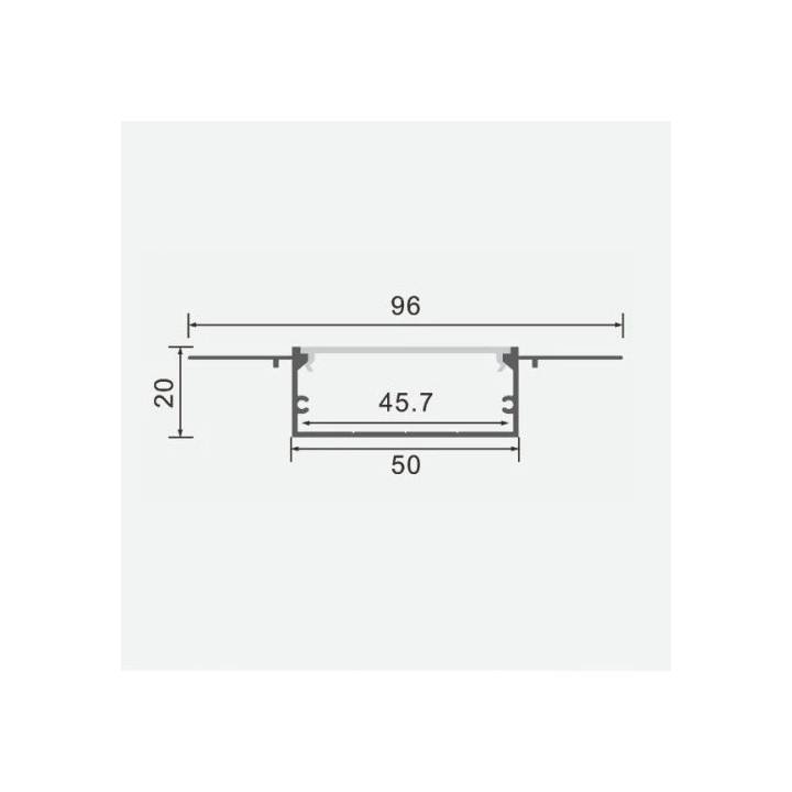 HB-96X20