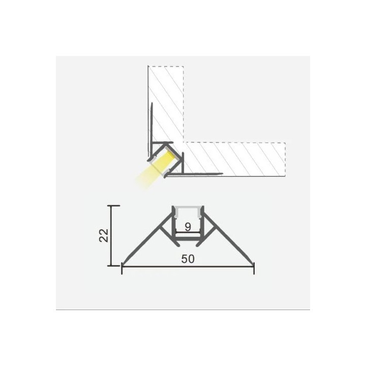 HB-50X22WC