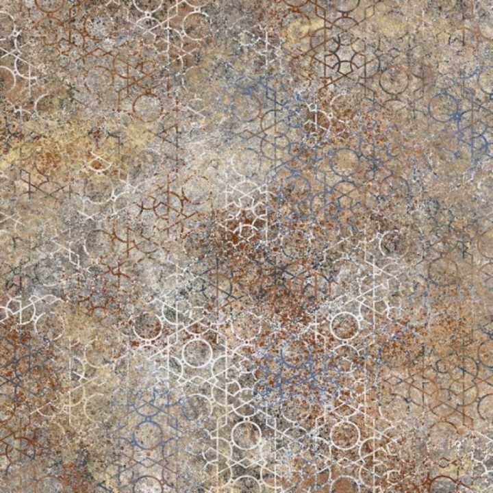 Tapis beige 60x60
