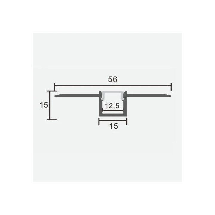 HB-56X15