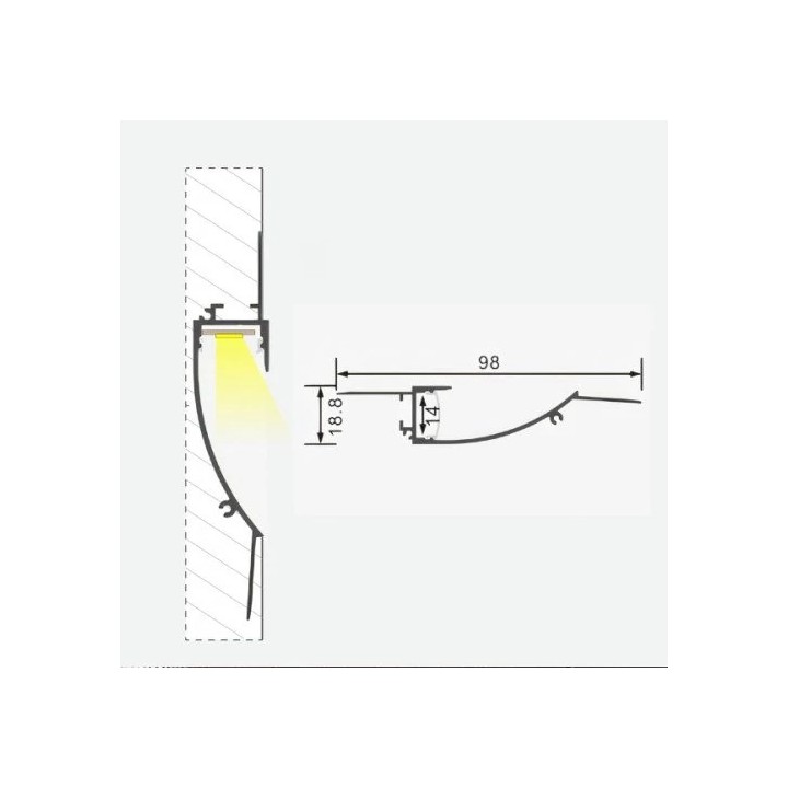 HB-98X18.8