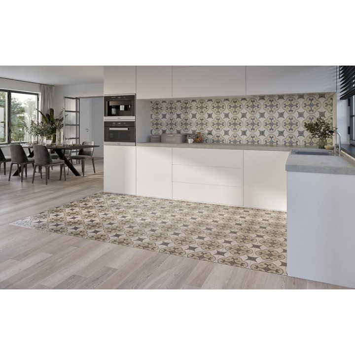 Rockland Grey 29.8x29.8