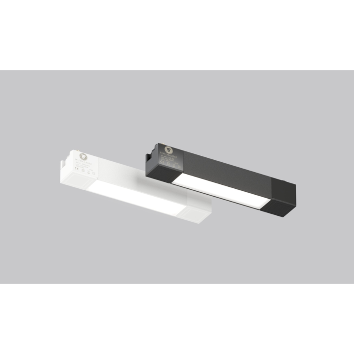 Трековый светильник EU TRL 01-16