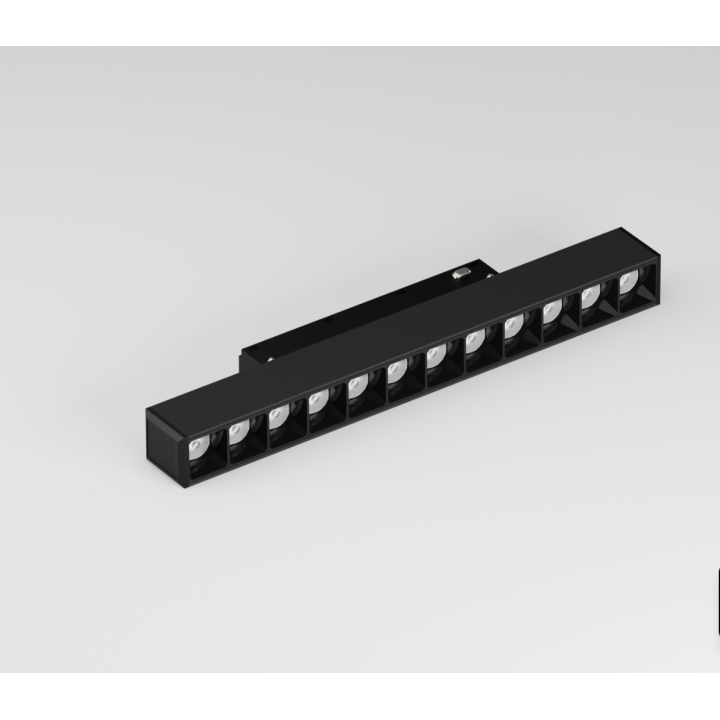 Magnetiline roomikutuli EU ML01-1