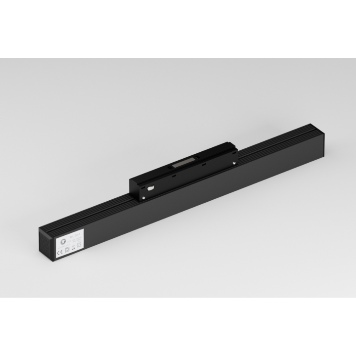 Magnetiline roomikutuli EU ML02-1