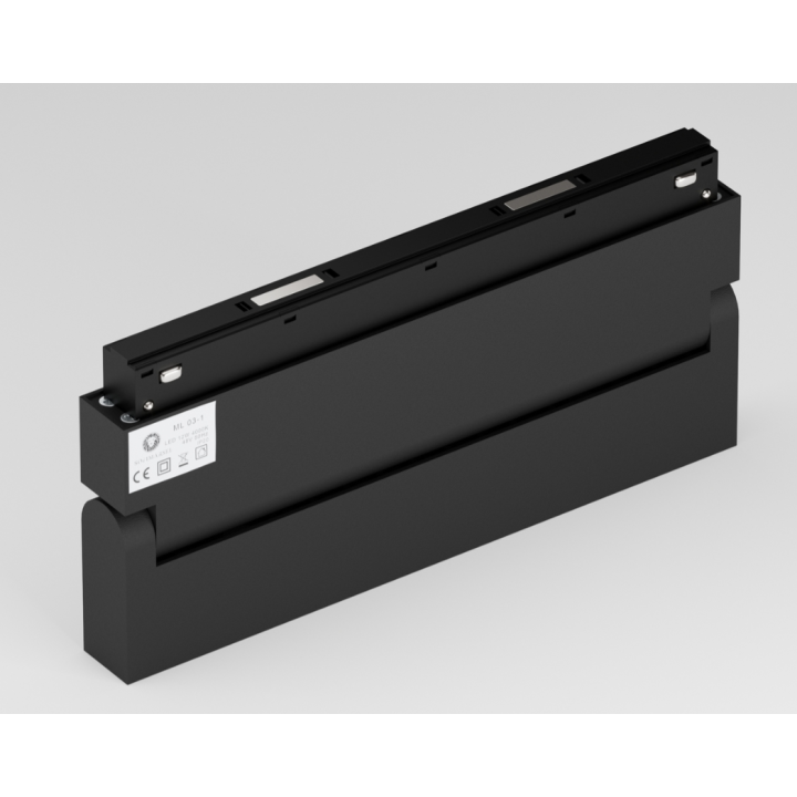 Magnetiline roomikutuli EU ML03-1