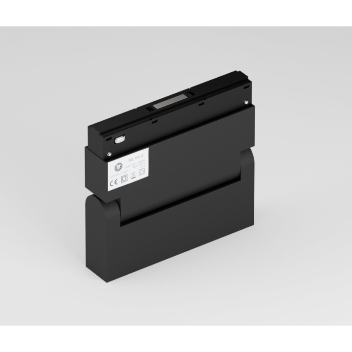 Magnetiline roomikutuli EU ML04-3