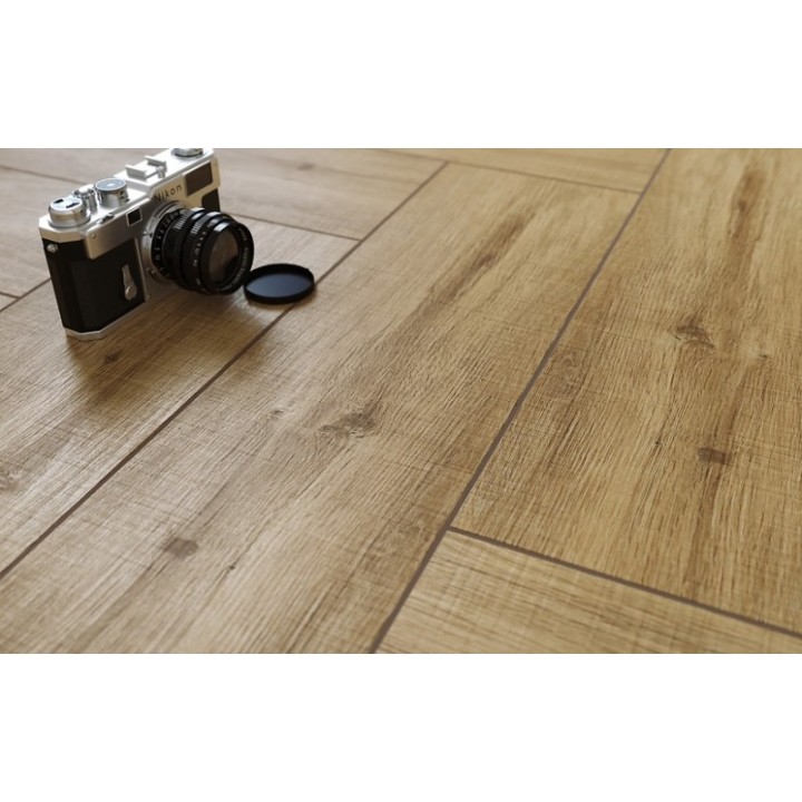 Raw Wood Beige 18.5x59.8