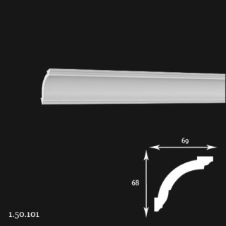 Cornice 1.50.101