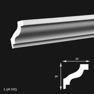 Cornice 1.50.103