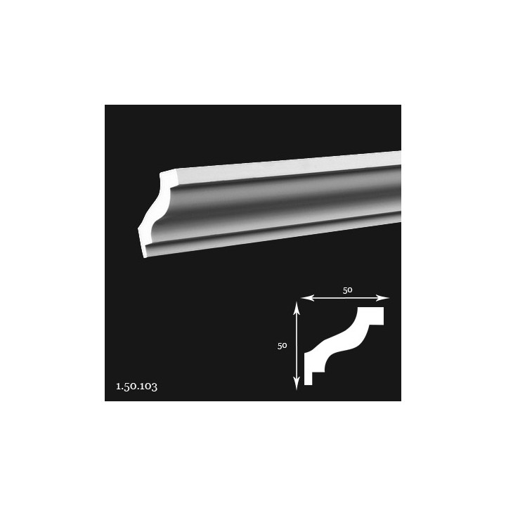 Cornice 1.50.103