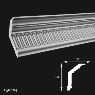 Cornice 1.50.104