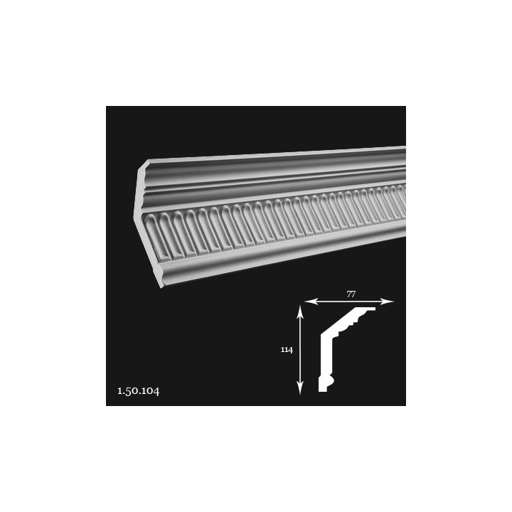 Cornice 1.50.104