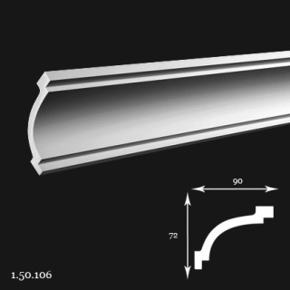 Cornice 1.50.106