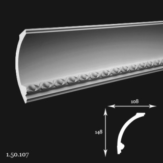 Cornice 1.50.107