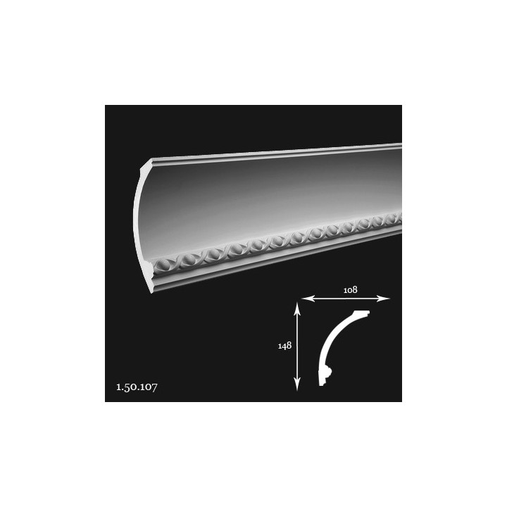 Cornice 1.50.107