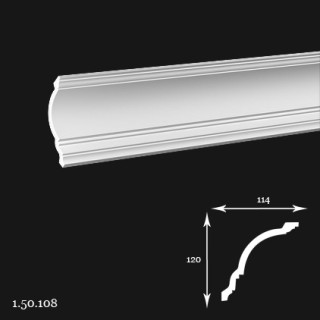 Cornice 1.50.108