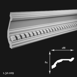 Cornice 1.50.109