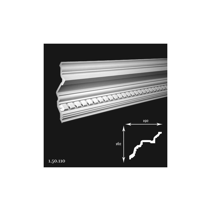 Cornice 1.50.110