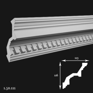 Cornice 1.50.111