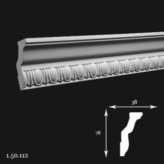 Cornice 1.50.112