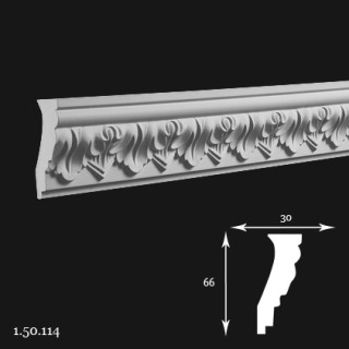 Cornice 1.50.114