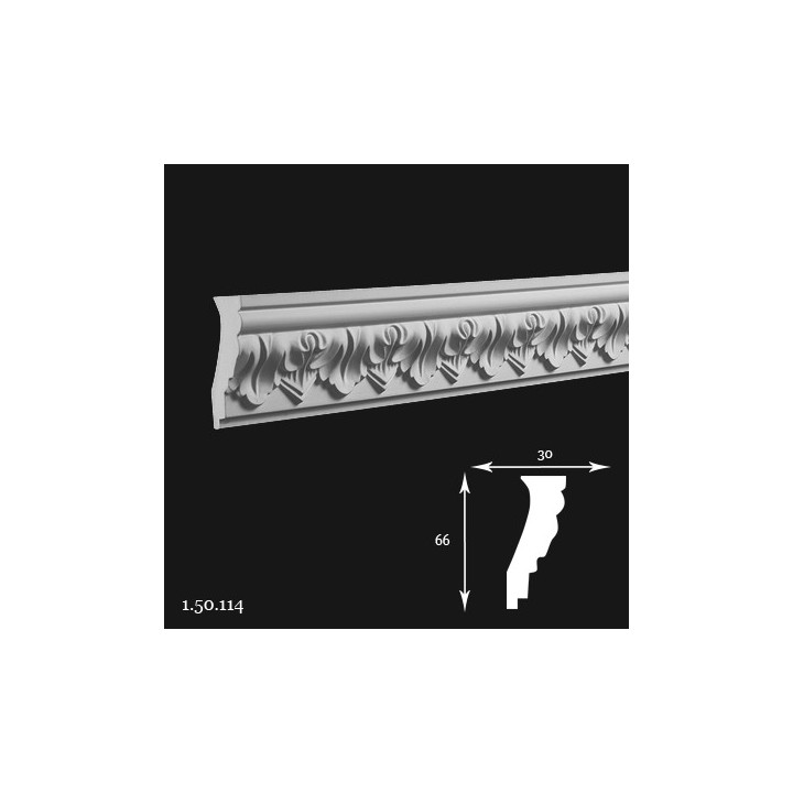 Cornice 1.50.114