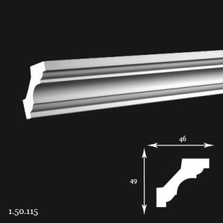 Cornice 1.50.115