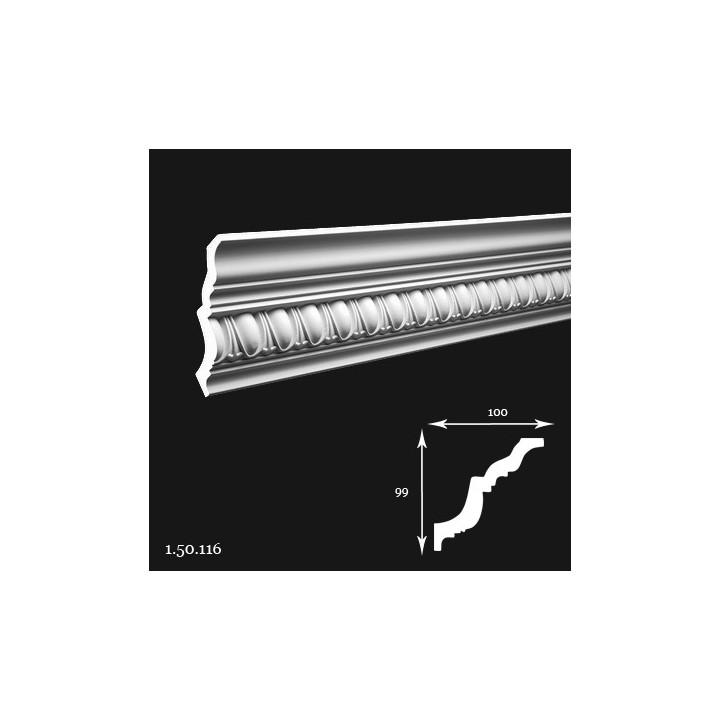 Cornice 1.50.116