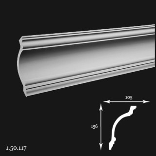 Cornice 1.50.117