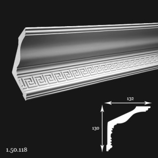 Cornice 1.50.118