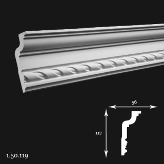 Cornice 1.50.119