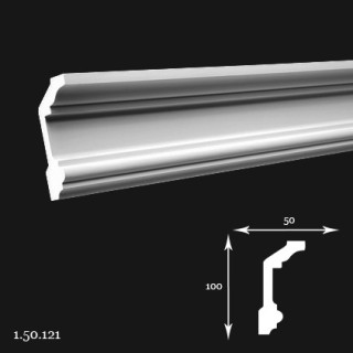 Cornice 1.50.121
