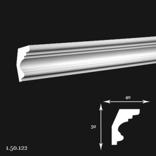 Cornice 1.50.122