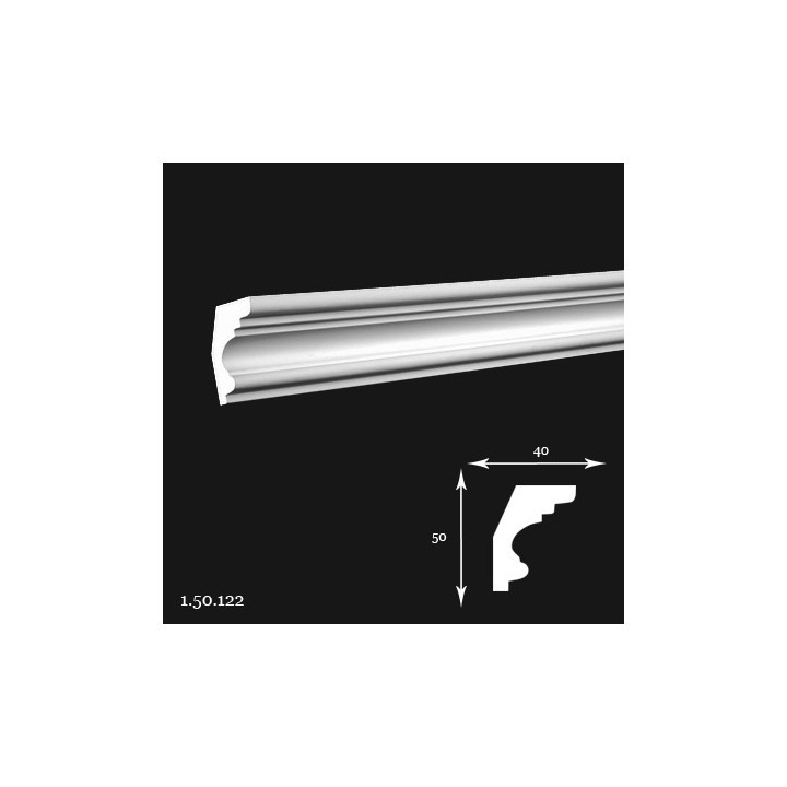 Cornice 1.50.122