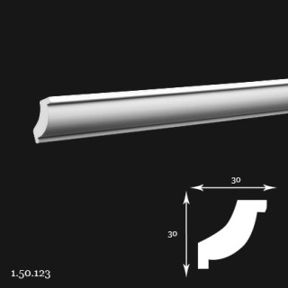 Cornice 1.50.123